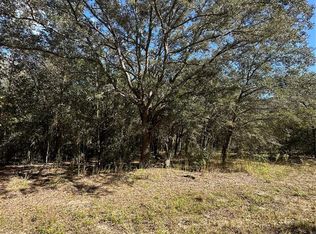 10615 N Didiscus Dr, Citrus Springs, FL 34434