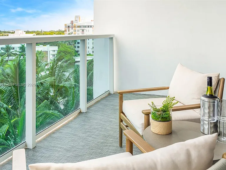 2301 Collins Ave #630 — Photo 14