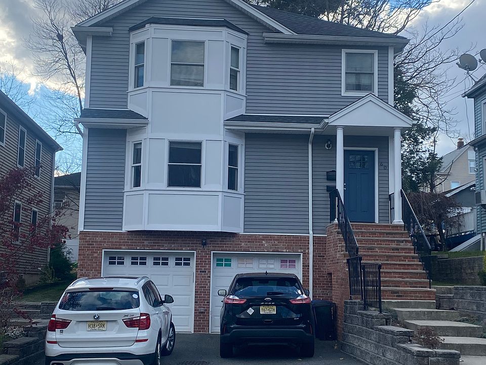 Front View well maintained