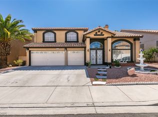 6 High Sierra Dr, Henderson, NV 89074