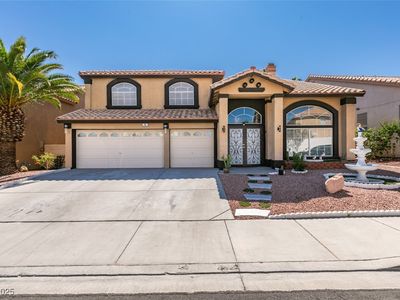 6 High Sierra Dr, Henderson, NV, 89074