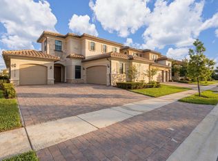 12140 Watermark Way, Parkland, FL 33076