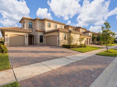 12140 Watermark Way, Parkland, FL, 33076