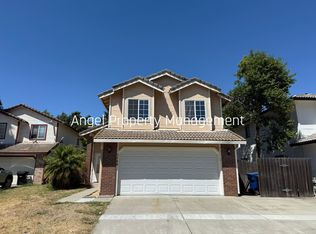 7769 Heathston Ct, Antelope, CA 95843