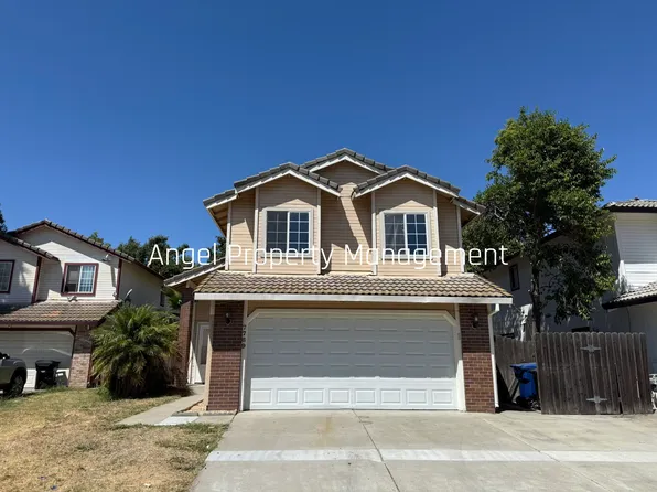 7769 Heathston Ct, Antelope, CA 95843