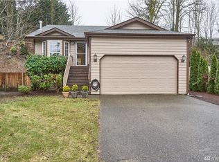 19909 SE 261st Ct, Covington, WA 98042