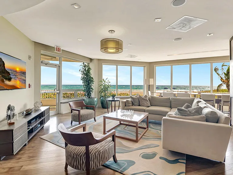 500 S Ocean Blvd #1009 — Photo 33