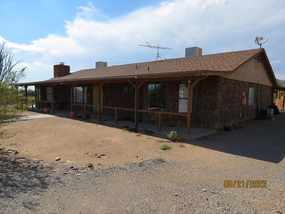 1st image of 412 E Desert Hills Dr