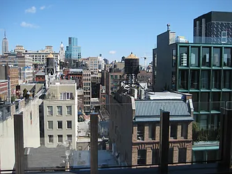 Rented by Sotheby's International Realty