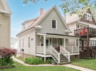 3009 S Wentworth Ave, Milwaukee, WI 53207