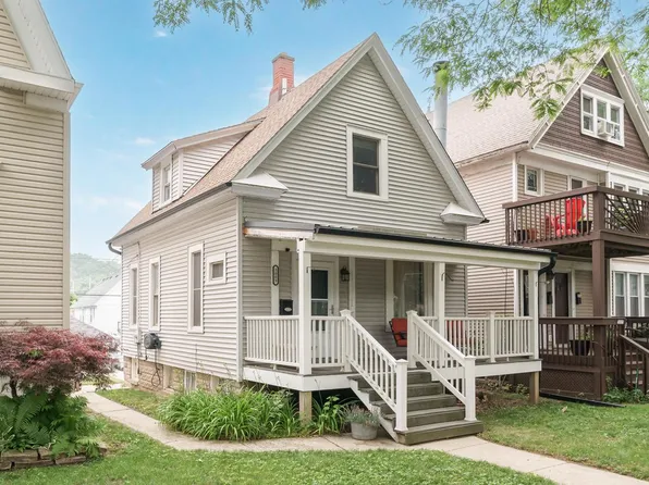 3009 South Wentworth AVENUE, Milwaukee, WI 53207