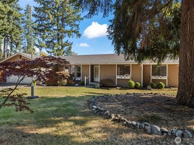 12009 221st Avenue Ct E, Bonney Lake, WA, 98391