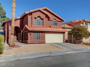 1608 Rio Bravo Dr, North Las Vegas, NV 89031
