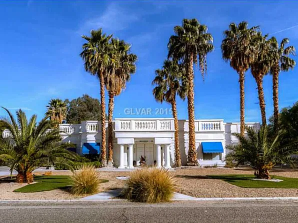 5950 Winding Canyon Dr, Las Vegas, NV 89120