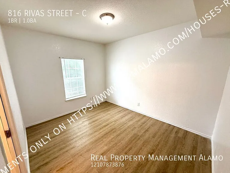 816 Rivas St #C — Photo 8
