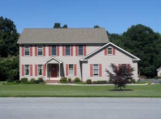 25 Golden Rod Cir, Milford, DE 19963