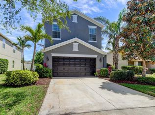 12426 Field Point Way, Spring Hill, FL 34610