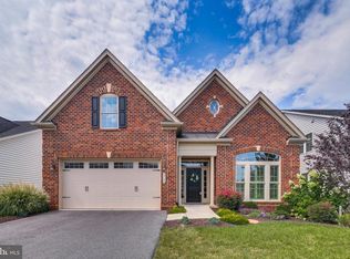 2720 Emma Stone Dr, Marriottsville, MD 21104