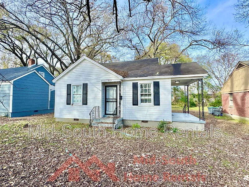 3472 Hadley Rd