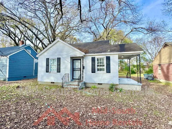 3472 Hadley Rd, Memphis, TN 38111
