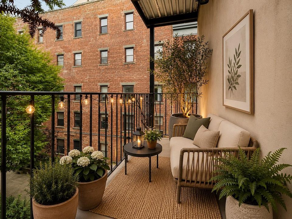 1st image of 343 Varick St APT 3A