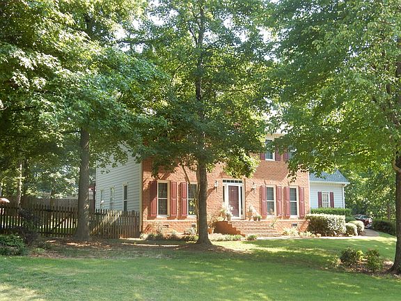 2nd image of 3574 W Hampton Dr NW