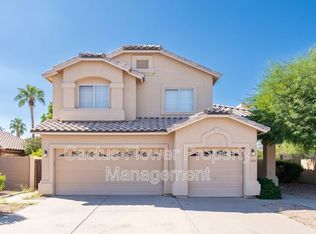 970 N Willow St, Chandler, AZ 85226