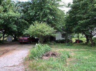 3560 E 380th Rd, Talala, OK 74080