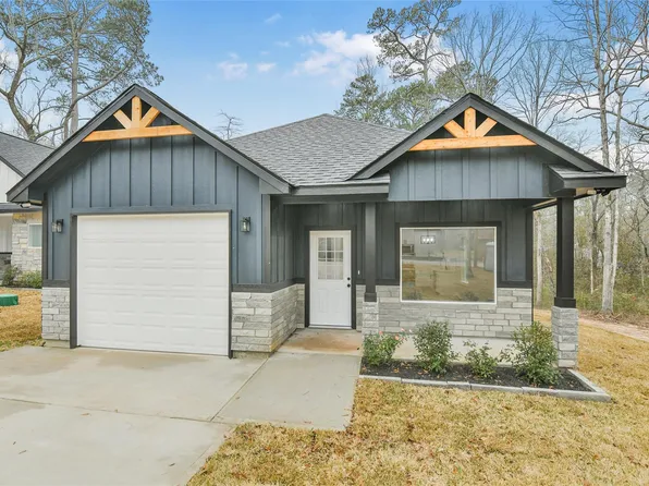 15117 Austin, Willis, TX 77378