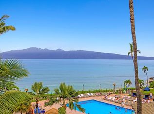 Kaanapali Shores, Lahaina, HI 96761