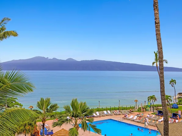3445 Lower Honoapiilani Rd #455, Lahaina, HI 96761
