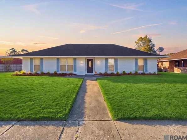 9848 Mesa Verde Ave, Baton Rouge, LA 70814