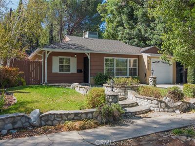 18276 Rosita St, Tarzana, CA, 91356