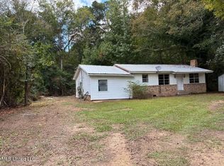1135 Joe Dear Rd, Harrisville, MS 39082