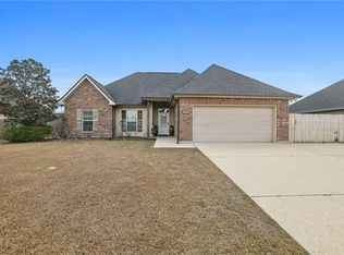 11222 Avila Dr, Hammond, LA 70403