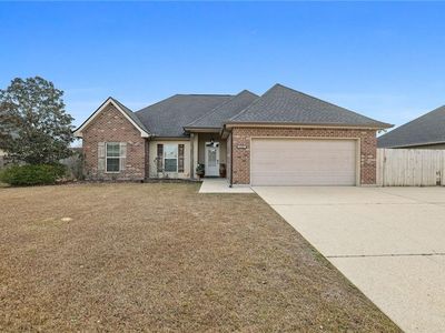 11222 Avila Dr, Hammond, LA, 70403