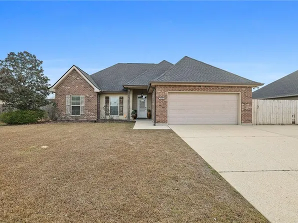 11222 Avila Dr, Hammond, LA 70403