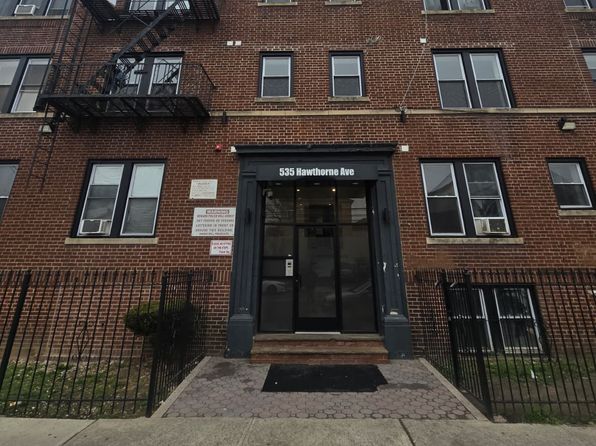535 Hawthorne Ave APT 207