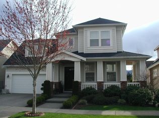 7434 Heather Ave SE, Snoqualmie, WA 98065