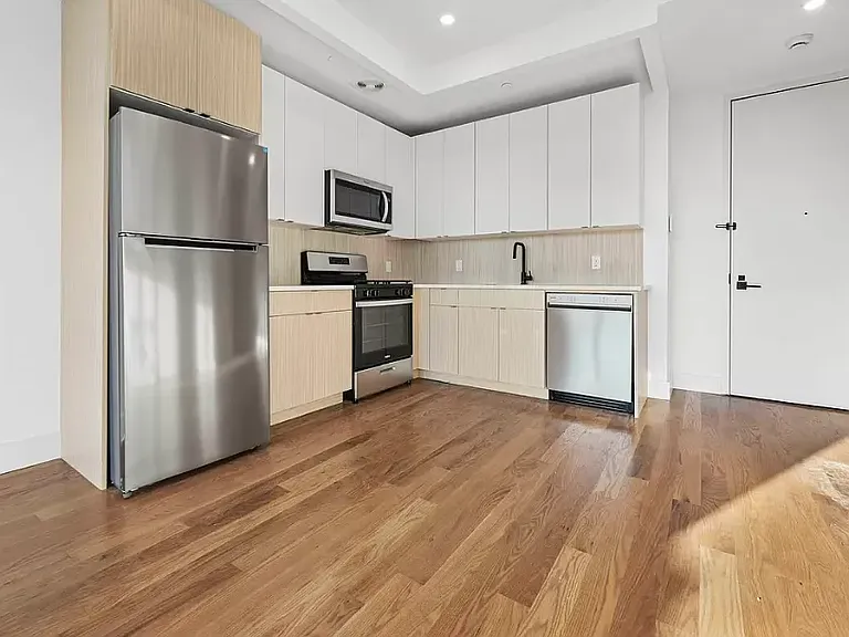 3301 Newkirk Ave #3F — Photo 1
