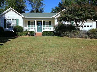 1044 Bird Dog Trl, Rockwell, NC 28138