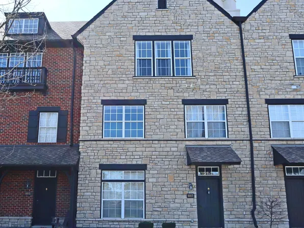 6017 Craughwell Ln, Dublin, OH 43017