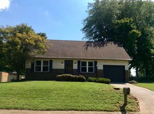 7299 Oakpark Dr, Newburgh, IN