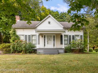 55 Church Ave, Germantown, NY 12526