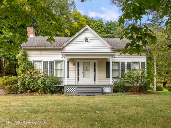 55 Church Avenue, Germantown, NY 12526