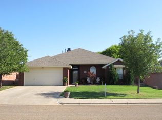 5514 99th St, Lubbock, TX 79424