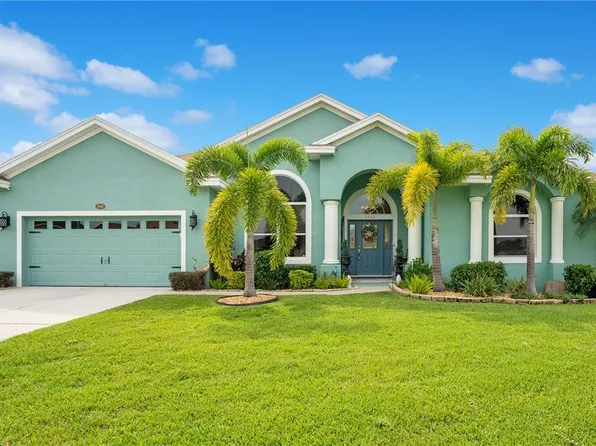 2940 VINTAGE VIEW CIRCLE, LAKELAND, FL 33812