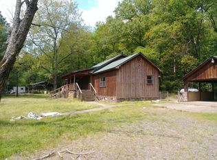 170 Pine Canyon Rd, Searcy, AR 72143