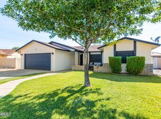 4302 N 111th Dr, Phoenix, AZ 85037