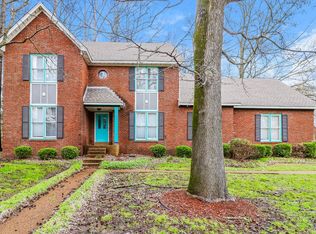 8672 Beckenham Dr, Cordova, TN 38016